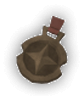 Event bronze medal