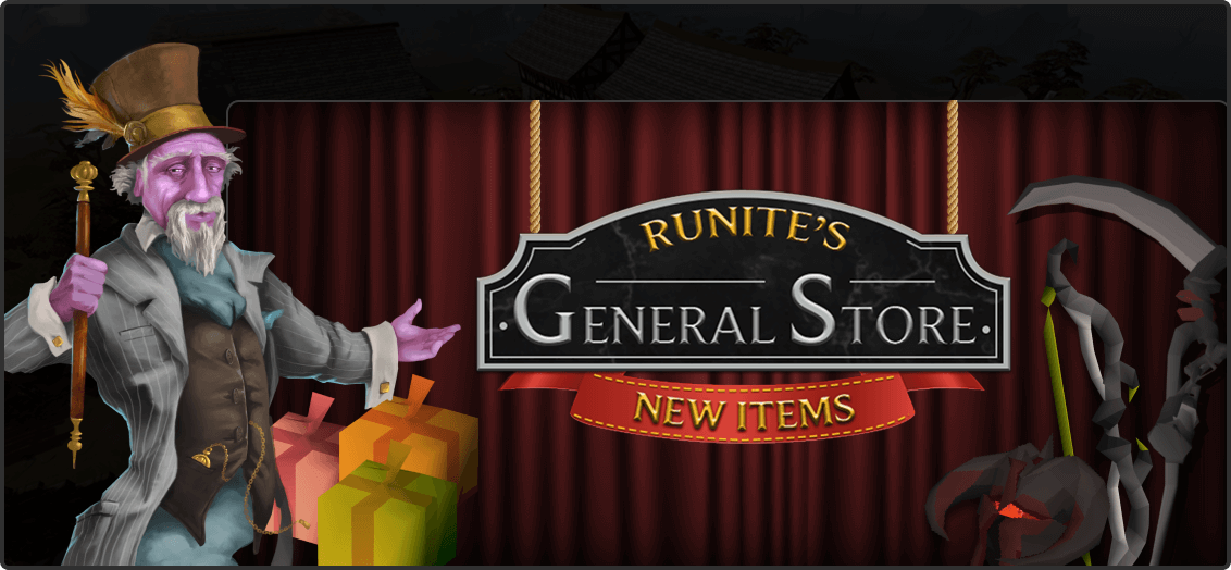 Store image placeholder